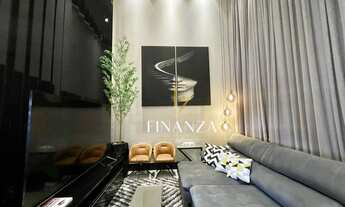 Imagem 3: Casa com 3 dormitórios à venda, 200 m² por R$ 1.770.000,00 - Jardim Dona Maria José - Inda