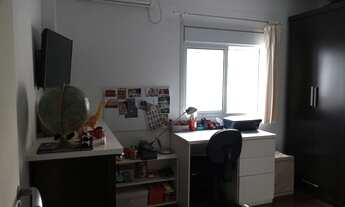 Imagem 7: Casa de condomínio sobrado para venda tem 250 metros quadrados com 3 quartos