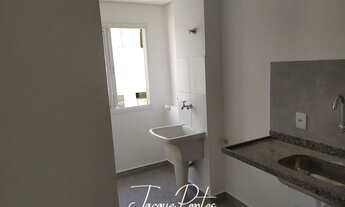 Imagem 4: Apartamento com 2 dormitórios à venda, 52 m² por R$ 270.000 - Residencial Vienna I - Vinhe