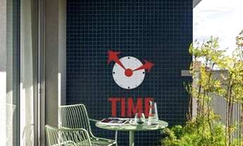 Imagem 5: Apartamento com 3 dormitórios à venda, 97 m² por R$ 845.000,00 - Ahú - Curitiba/PR