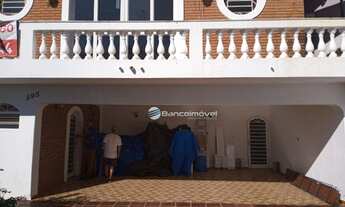 Imagem 2: Casa com 3 dormitórios à venda, 220 m² por R$ 1.100.000,00 - Jardim Nossa Senhora Auxiliad