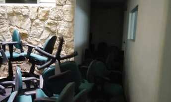 Imagem 7: Sala para alugar, 256 m² por R$ 8.900/mês - Condomínio Centro Comercial Alphaville - Barue