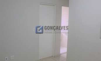 Imagem 4: SANTO ANDRE - Residential / Apartment - VILA VALPARAISO