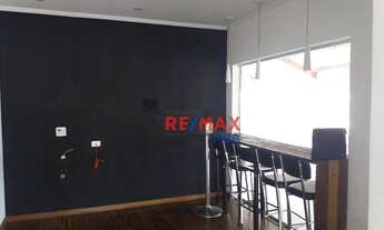 Imagem 5: Conjunto comercial para locação, cobertura, 425 m2, ao lado do Metro Vila Madalena! Fale c