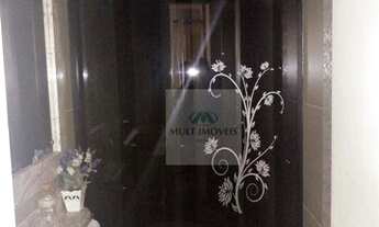 Imagem 4: Apartamento com 2 dormitórios à venda, 58 m² por R$ 280.000,00 - Nova Aliança - Ribeirão P