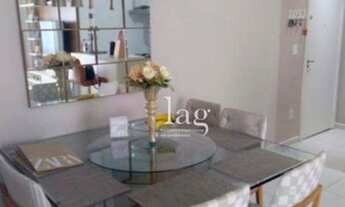 Imagem: Apartamento com 2 dormitórios à venda