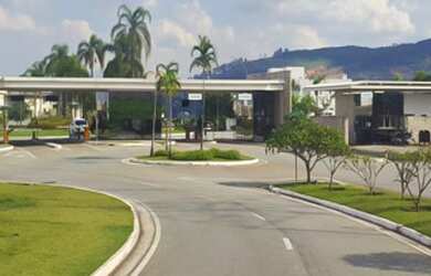 Imagem 5: Maravilhoso Lote/Terreno Residencial Burle Marx Alphaville