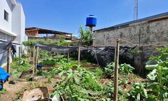 Imagem: Terreno à venda, 210 m² por R$ 210.000,00