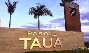 Imagem: Terreno à venda, 266 m² por R$ 255.000,00