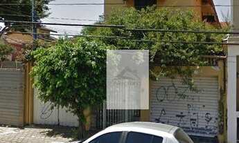 Imagem 2: Casa residencial à venda, Belenzinho, São Paulo - CA0054