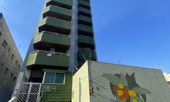 Imagem 2: Apartamento com 2 dormitórios à venda, 129 m² por R$ 290.000,00 - Caiçara - Praia Grande/S