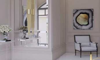 Imagem 6: Apartamento com 4 dorms, Ponta da Praia, Santos - R$ 4.25 mi, Cod: 23894