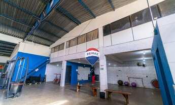 Imagem 7: Loja/Galpão à venda, 737 m² - Condomínio Privê - Ceilândia Norte - Ceilândia/DF