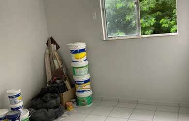 Imagem 4: Apartamento para venda tem 50 metros quadrados com 2 quartos em Parque Athenas - São Luís