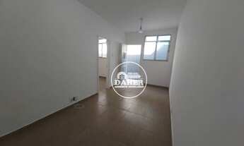 Imagem 4: Daher Aluga: Casa de Vila Térreo 1 Quarto, 35 m², próximo à Principal - Quintino - CDQ 58