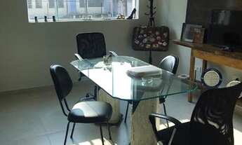 Imagem 5: Sobrado à venda, 173 m² por R$ 550.000,00 - Vila Helena - São Bernardo do Campo/SP