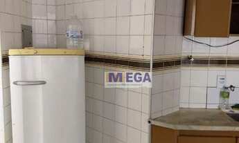 Imagem 4: Apartamento com 1 dormitório à venda, 43 m² por R$ 230.000,00 - Centro - Campinas/SP