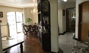 Imagem 3: Venda Apartamento 3 Dormitórios - 141 m² Moema