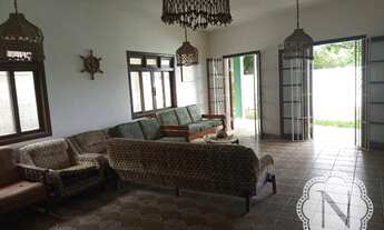 Imagem 7: Casa com 4 dormitórios à venda no Loty - Itanhaém/SP