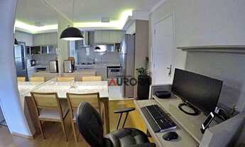 Imagem 5: Apartamento com 2 dormitórios à venda, 45 m² por R$ 179.000,00 - Conjunto Habitacional Jos