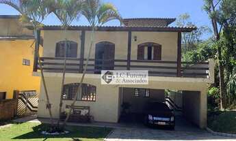 Imagem: Casa à venda, 292 m² por R$ 890.000,00