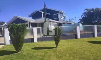 Imagem: FLORIANóPOLIS - Casa Padrão - Campeche