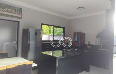 Imagem 10: Casa com 2 dormitórios à venda, 161 m² por R$ 905.000,00 - Condomínio Village Moutonnée