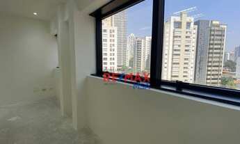 Imagem 3: Conjunto à venda, 32 m² por R$ 235.000,00 - Perdizes - São Paulo/SP