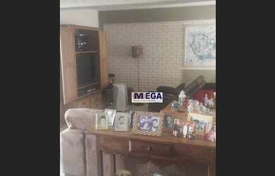 Imagem 4: Casa com 3 dormitórios à venda, 283 m² por R$ 900.000,00 - Jardim Chapadão - Campinas/SP