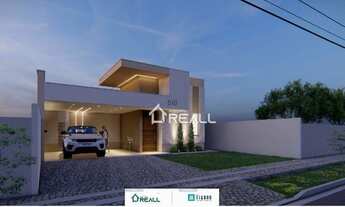 Imagem 3: Portal da Amazônia - Casa com 3 dormitórios à venda, 167 m²