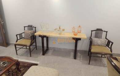 Imagem 4: Apartamento com 4 dormitórios, 242 m² - venda por R$ 1.200.000,00 ou aluguel por R$ 4.500