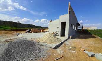 Imagem 3: Lote/Terreno para venda tem 999 metros quadrados em Centro - Salesópolis - SP