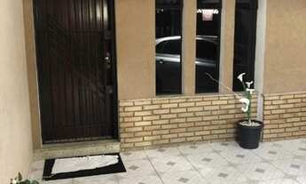 Imagem: Sobrado com 3 dormitórios à venda, 100