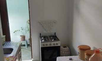 Imagem 7: Casa com 2 dormitórios à venda, 80 m² por R$ 220.000,00 - Jardim Novo Mundo - Itu/SP