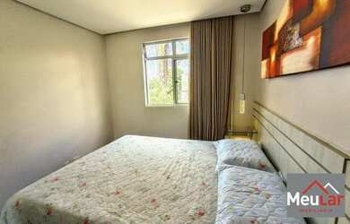 Imagem 14: Apartamento à venda no bairro Castelo - Belo Horizonte/MG