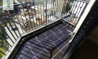 Imagem 2: Apartamento à venda, 95 m² por R$ 600.000,00 - Imirim - São Paulo/SP