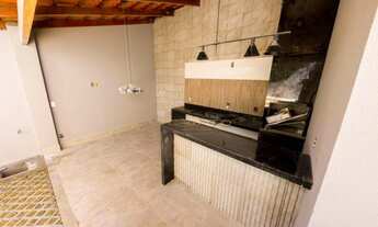 Imagem 4: Casa com 3 quartos à venda, por R$ 490.000 - Santo André - Anápolis/GO