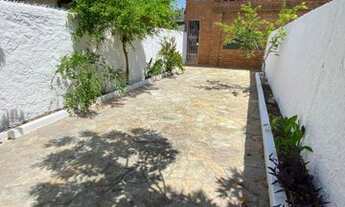 Imagem 2: Casa com 3 dormitórios à venda, 120 m² por R$ 270.000,00 - Janga - Paulista/PE