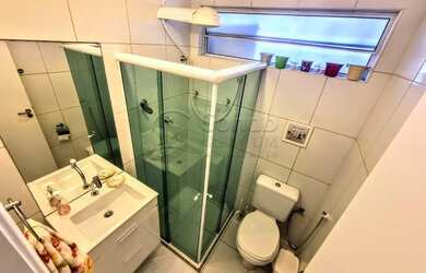 Imagem 4: Barra dos Coqueiros - Apartamento Padrão - Centro