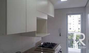Imagem 4: Apartamento com 2 dormitórios, 75 m² - venda por R$ 615.000,00 ou aluguel por R$ 3.300,00