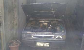 Imagem 4: A casa a venda no bairro minerlandia