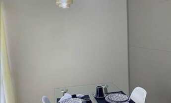 Imagem 7: Loft com 1 dormitório à venda, 34 m² por R$ 400.000,00 - Granja Viana - Cotia/SP