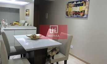 Imagem 4: Apartamento à venda no bairro Ermelino Matarazzo - São Paulo/SP, Zona Leste