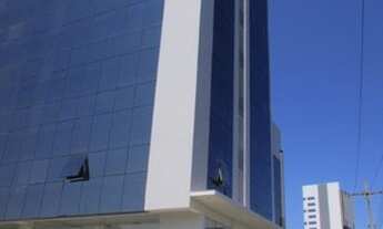 Imagem 4: Sala, 48 m² - venda por R$ 308.300,00 ou aluguel por R$ 1.540,00/mês - Centro - Gravataí/R