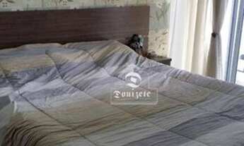 Imagem 6: Sobrado com 3 dormitórios à venda, 120 m² por R$ 650.000,00 - Parque das Nações - Santo An