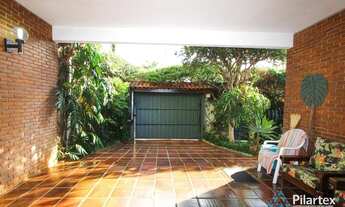 Imagem 5: Casa com 5 dormitórios à venda, 227 m² por R$ 720.000 - Santos Dumont - Londrina/PR