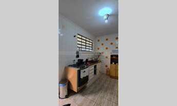 Imagem 3: Sobrado - Nova Petropolis - Sao Bernardo do Campo - Sao Paulo