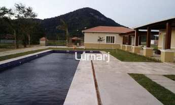 Imagem 5: Terreno à venda, 387 m² por R$ 200.000,00 - Pilar - Maricá/RJ