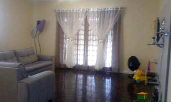 Imagem 4: Sobrado com 3 dormitórios à venda, 235 m² por R$ 530.000 - Parque Gerassi - Santo André/SP