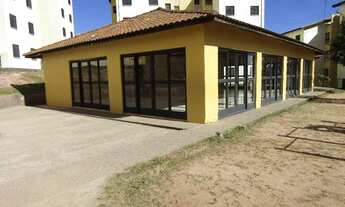 Imagem 14: Apartamento à venda, 46 m² por R$ 145.000,00 - Terra Preta - Mairiporã/SP